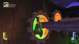 Epic Mickey - Full Ticket Booth Skip NMG