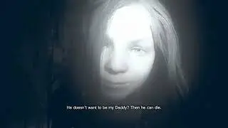 Resident Evil 7 Mods Gameplay Final Part ( Not Too Salty )