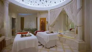 The Imperial Spa - A Destination for Mind, Body and Soul