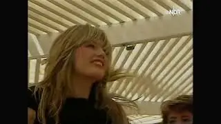 SWEET CONNECTION - Need Your Passion (Full Version, Die Spielbude, 03.08.1988)