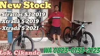 21-10-25 ada Strattos S3,Xtrada 5 2019 dan 2021 Lok cikande wa 0823-0733-2123