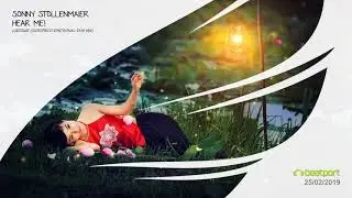 Sonny Stollenmaier - Hear Me! (George Crossfield Emotional Dub Mix) [Uplifting Only Fan Fav #314!!]