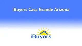 iBuyers Casa Grande Arizona | 844-484-7645