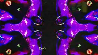 Dither - Ba Theory, Official Lyric Video