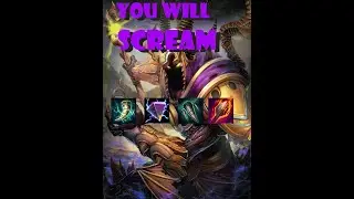Hades Mid come through with the Ganks Smite Conquest 10.1