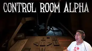 I GOT A JOB!! - Control Room Alpha [FULL GAME]