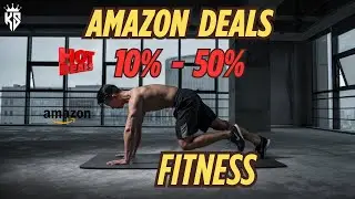 10 Amazon Fitness Finds You&rsquo;ll Wish You Knew Sooner | NKS Finds