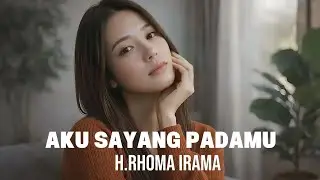 AKU SAYANG PADAMU | Dangdut Romantis Sepenuh Hati ( Cover )
