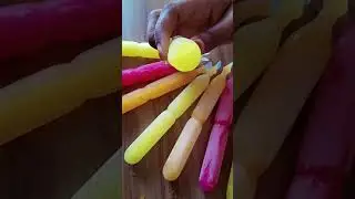 Iceloly satisfying #asmr #satisfying #youtubeshorts #shortvideo #dessert #ice #loli #foryou