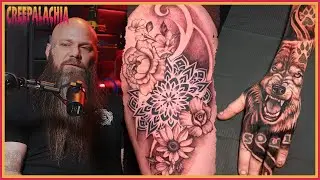 From Tattoos to Psychosis and Back: A Recovery Story