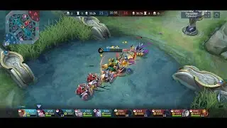 Aa Gatot Dapat Lord