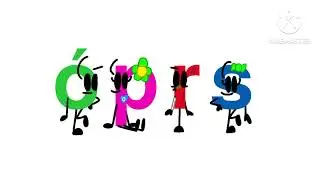 Irish Alphabet Song 🇮🇪