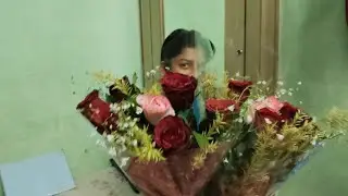बसंत पंचमी का सरप्राइज़ | Basantpanchmi ka surprize #Basantpanchmi #amanvlog #aaj #minivlog 