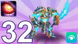 Monster Legends - Gameplay Walkthrough Part 32 - Level 30 (iOS, Android)