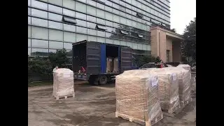 CSPOWER safe and sturdy Packaging