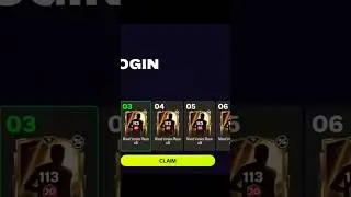 5x FC Mobile 26 Rewards!! (Beta) #fcmobile