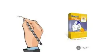 Kernel for Outlook PST Repair (Sale)