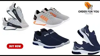 Best Shoes under 500rs. only