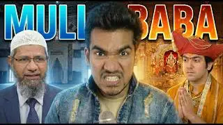 Indian Dharm Guru | Stand up comedy