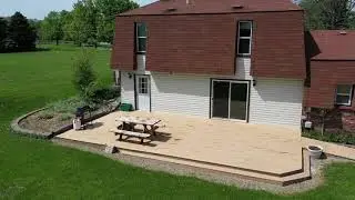 Video Tour - 9009 Alkire Road, Grove City, OH