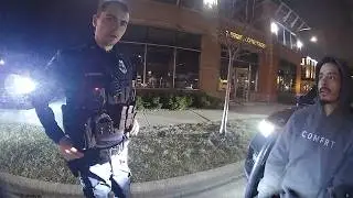 Hit-And-Run Suspect Gets Arrested