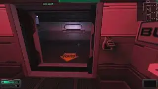 THE TRUTH IS REVEALED ll Let's Play System Shock 2 Episode 9