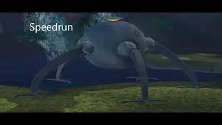 The Incredibles: Great Falls (Omnidroid 09 Boss Fight) Speedrun