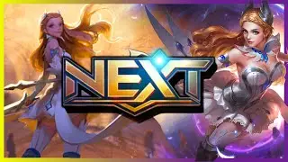 Project NEXT (Revamped Odette Update) | Short Clip | OdetteML