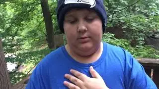 Staying a youtube Channel my is Cameron