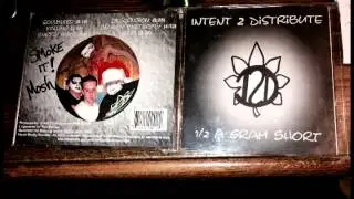 INTENT 2 DISTRIBUTE 