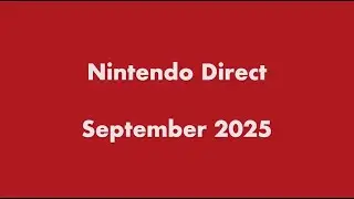 What I think we'll see at the Nintendo Direct (September 2025) for Switch 2 - 64DD? New Zelda port?