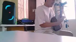 Soul mate/ Playground / Cover by Tong #Coverเพลงดัง90&deg;