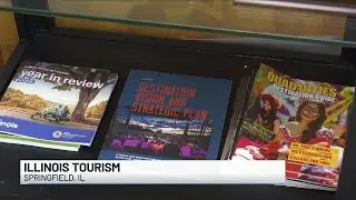 Illinois tourism industry slowing down, officials say