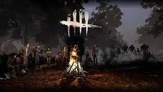 Dead by Daylight|| Playing 1V4|| KILLERS & SURVIVORS🔴||Live Stream #172