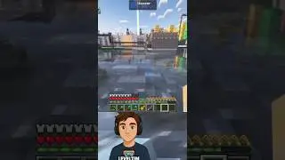 Logischerweise 🥸 #minecraft #shorts #leveltim