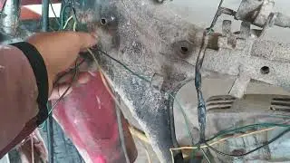 como fazer instalação só pra ligar a moto, pra trilha 😮