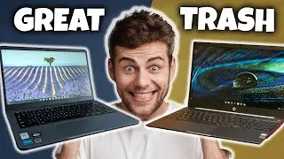 Best Chromebook for Students 2025: Which Ones Actually Deliver? My Test Results