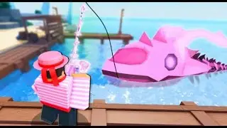 🔴 LIVE Playing Fisch With Viewers Trying To Catch Secret ! | #fisch  #games #roblox