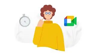 EP4 Mastering Google Meet for Professional Collaboration Creating a Virtual Meeting 2026