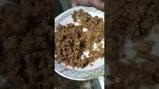 shab e barat preparation