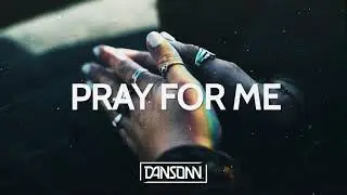 Pray For Me - Dark Sad Inspiring Piano Guitar Beat | Prod. By Tatao x Dansonn