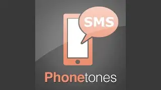 Short Professional Sound / Simple Soothing / Minimalistic / Alert Tone / Ringtone / SMS / Text