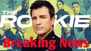 The Rookie Goes North With Potential Spinoff &mdash; Find Out Who&rsquo;s Starring