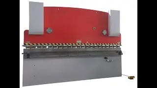 Prima Sheet metal CNC Hydraulic press brake 300t6000mm bending machine