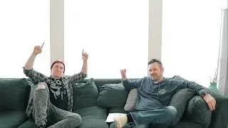 NINJAGO and more voice actor interview - COLE HOWARD! part 3/3