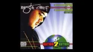 Mista Chief - Guess Who