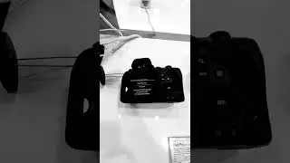 Update Firmware Canon Eos R6 from 1.0.0 to 1.7.0 #titoadhitya #random