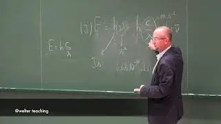 La lumière, cette merveille !