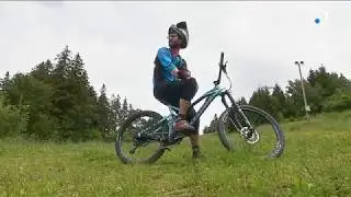 Le massif vosgien, terrain de jeux idéal pour les amateurs de VTT