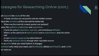 Research in Technical Communication